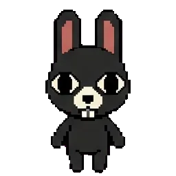 Ratthew sprite
