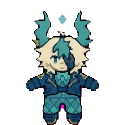 MEDKIT sprite