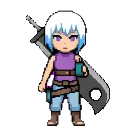 Suigetsu sprite