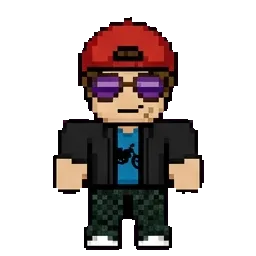 Kia map sprite