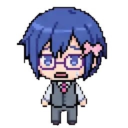KAITO sprite