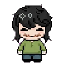 Anzy sprite