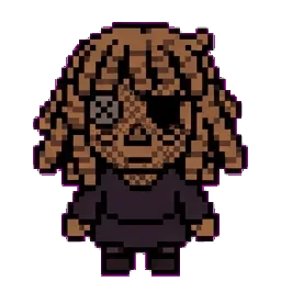 Ragatha sprite