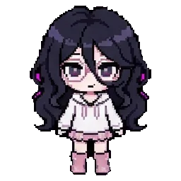 Trearl sprite