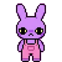 Jax sprite