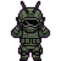 Nicole sprite