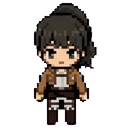 かのん sprite
