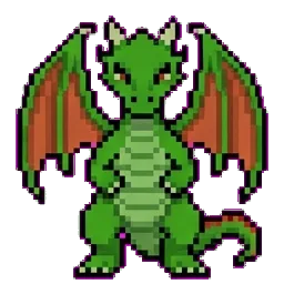 Vermax sprite