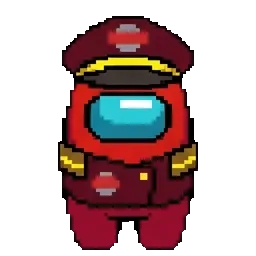 Red sprite