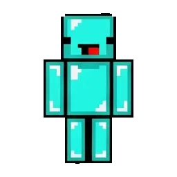 Skeppy sprite