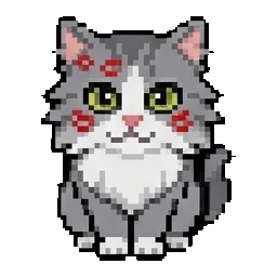 Scar sprite