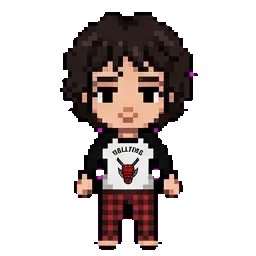 Ivy sprite