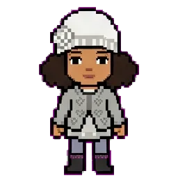 katie pooh sprite
