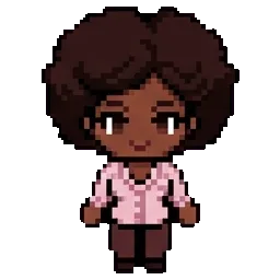 sasha ^_^ sprite