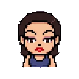 DIVA sprite
