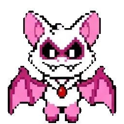 Rabie sprite