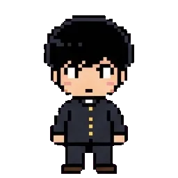 Nakamura sprite