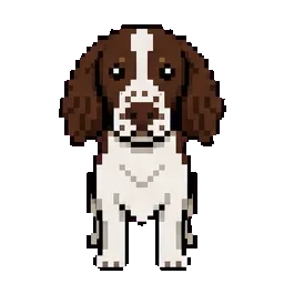 Skye sprite