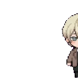 Хуёши sprite