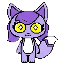 Yasu sprite