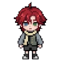 Rau sprite