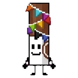 Marker sprite