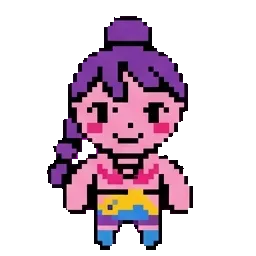 Romena sprite