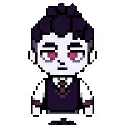 Jay sprite