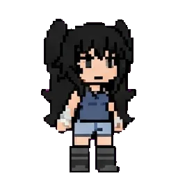 naya sprite