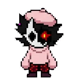 Folly sprite
