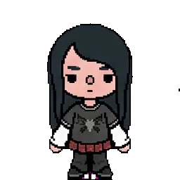Vidia sprite