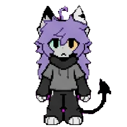 Lily sprite