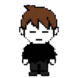 Ганнибал Лектер sprite