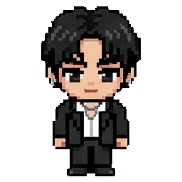 min sprite