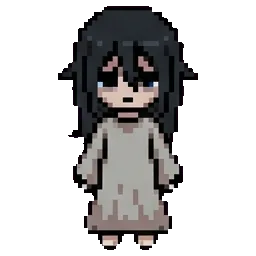 Natasha sprite