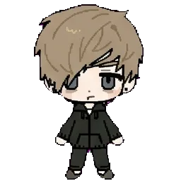 Bob Bryar sprite