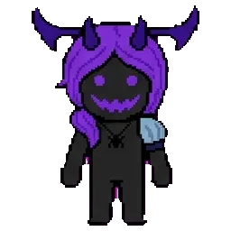 Rachjumper sprite