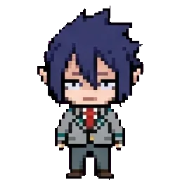 Tamaki sprite