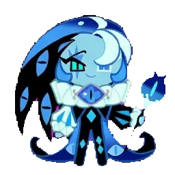 Shadow Milk sprite