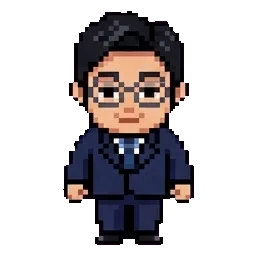 Hybe Ceo sprite