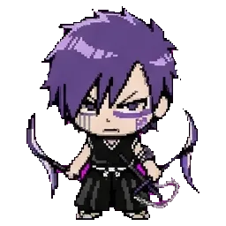 Shuhei sprite