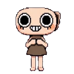 Shelly sprite