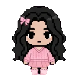 Layla sprite