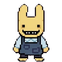 Intern (Anomaly) sprite