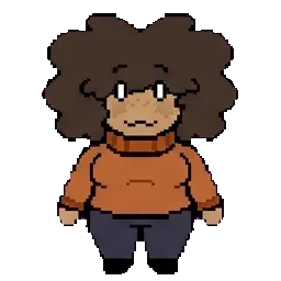 Bibbie sprite