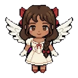 Bambi sprite