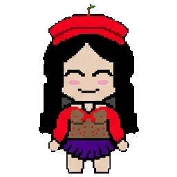 Cami sprite