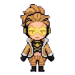 Lily sprite