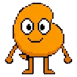 Ballon sprite