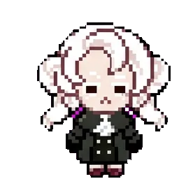 Pale Cream Cookie sprite